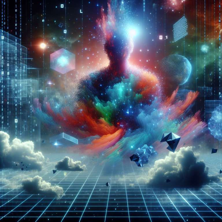 creating the god or ai