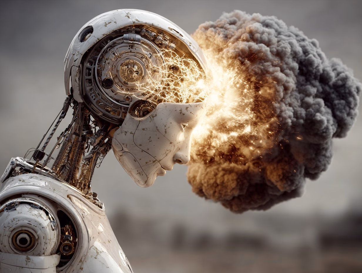 The AI vs Nuclear - A New age of Global Threat 1 ai vs nuclear 1